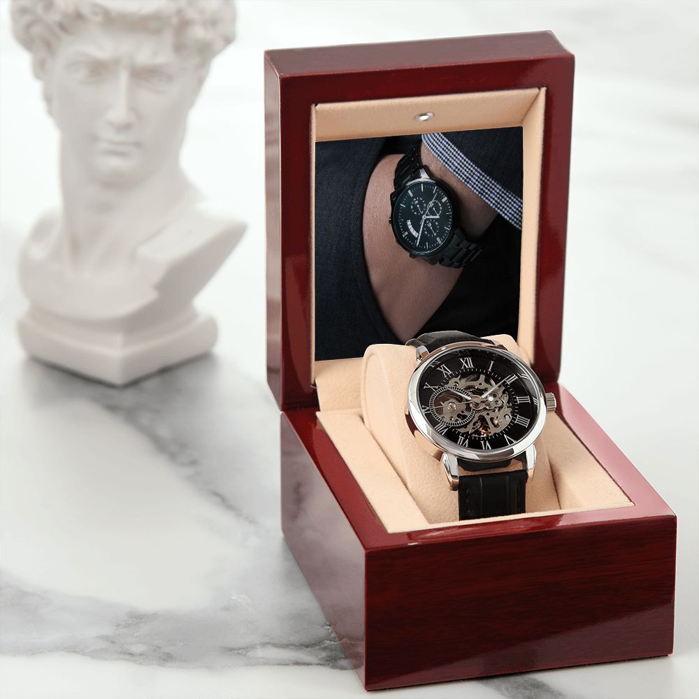 Men's Watch