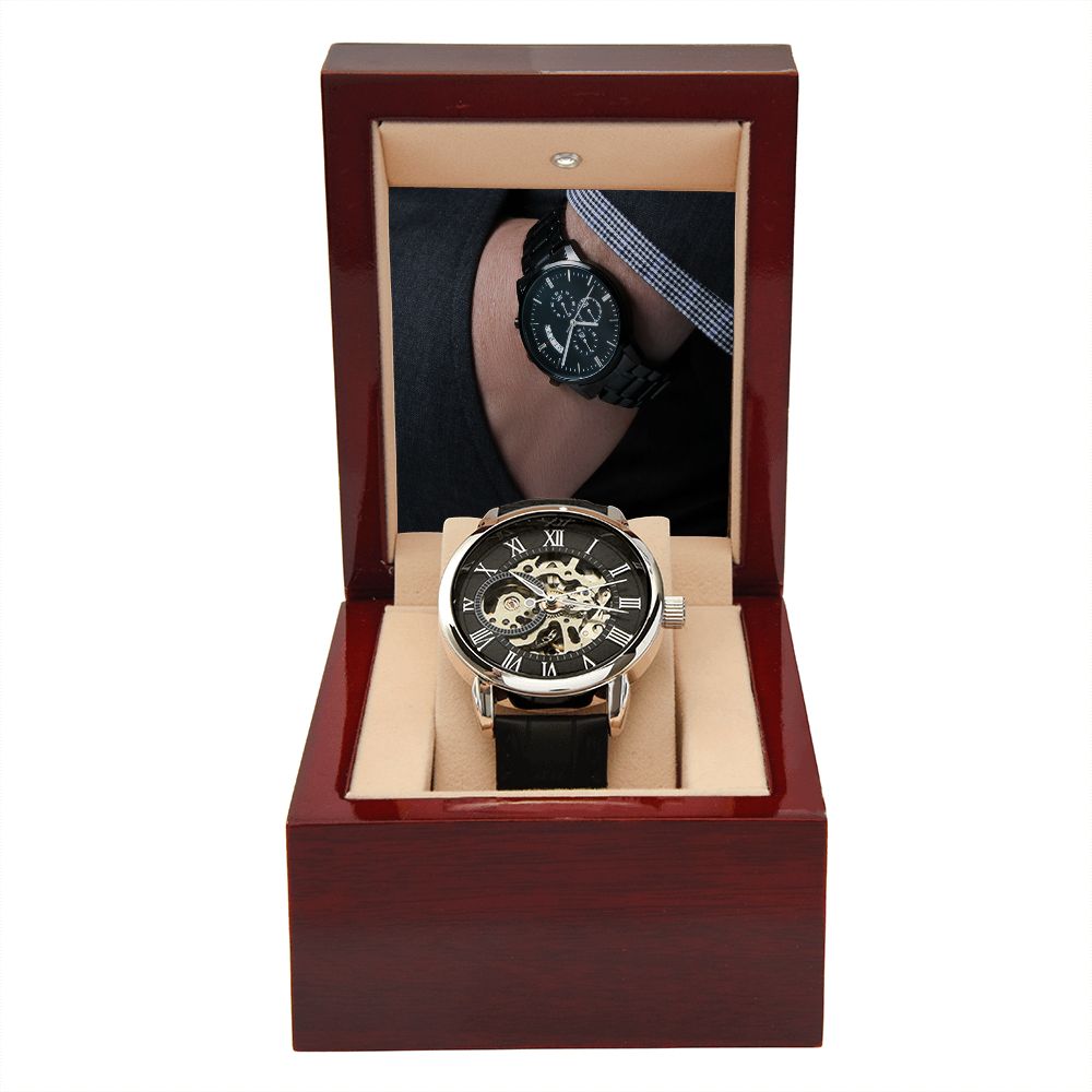 Men's Watch