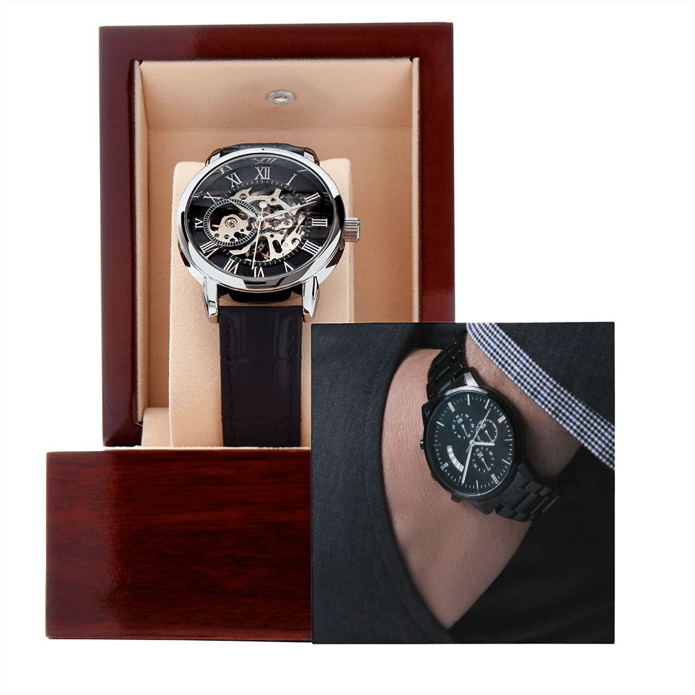 Men's Watch