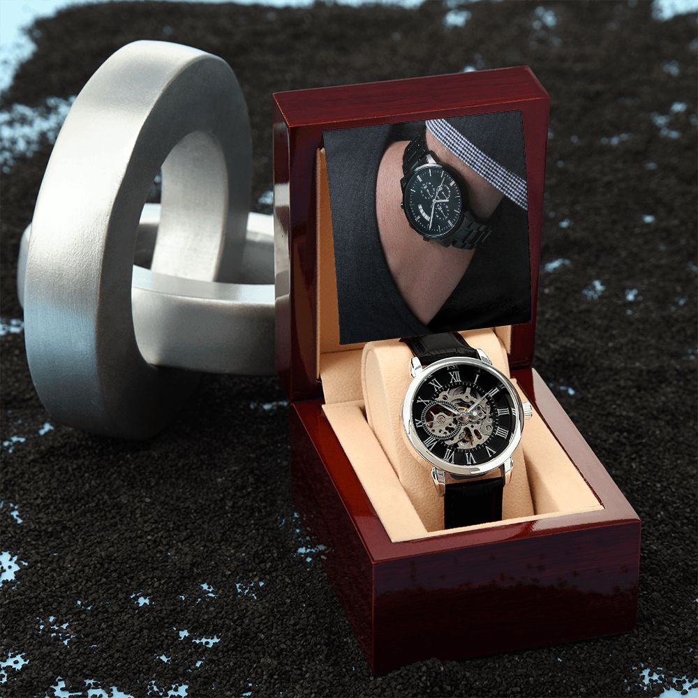 Men's Watch