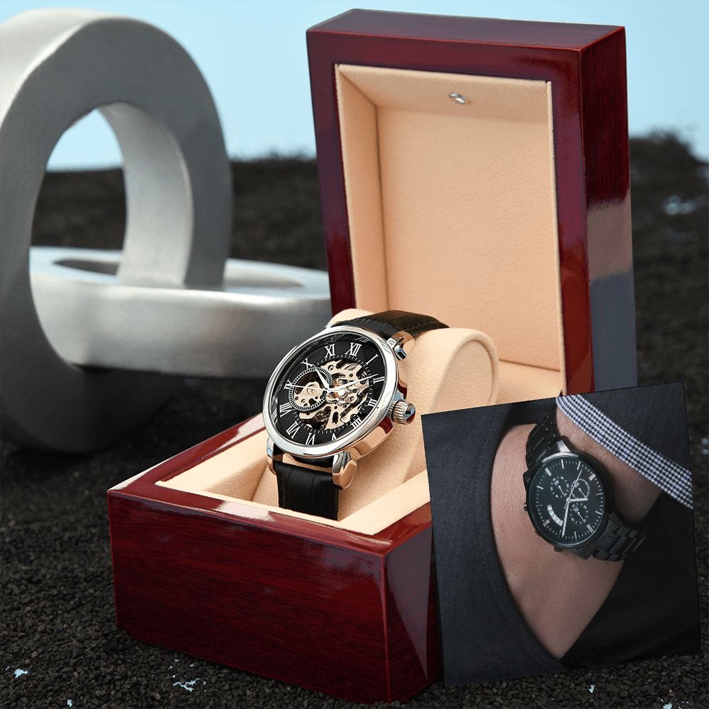Men's Watch