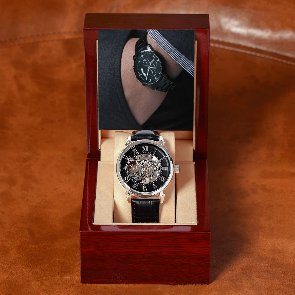 Men's Watch