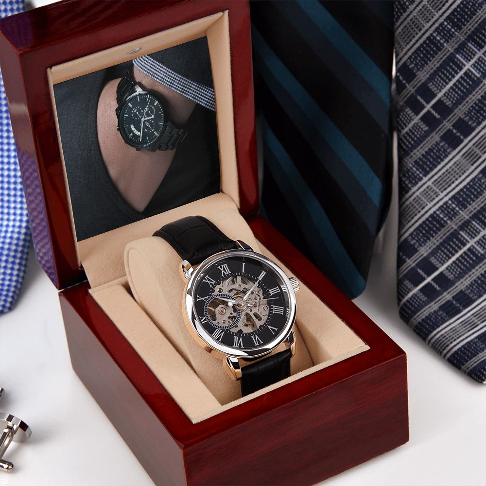 Men's Watch