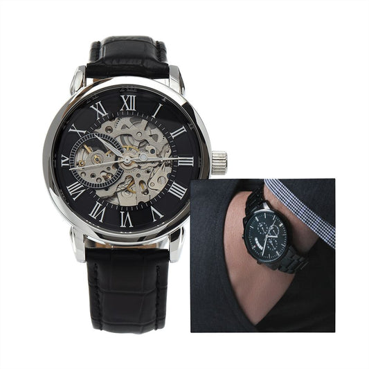 Men's Watch